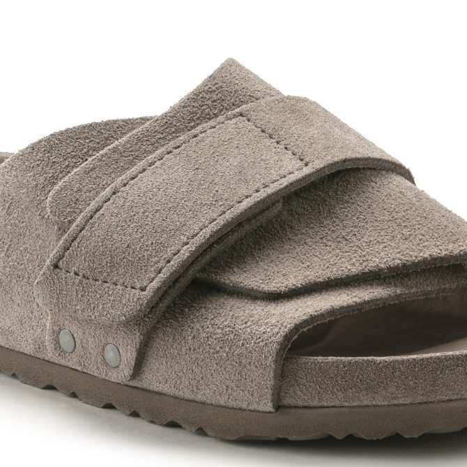 Kyoto Suede Leather - Image 8