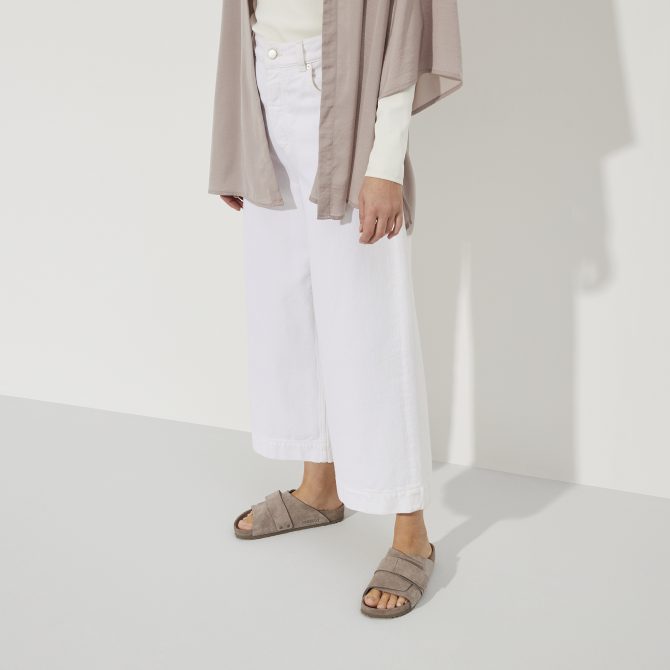 Kyoto Suede Leather - Image 2