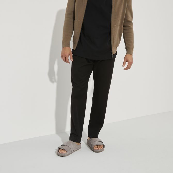 Kyoto Suede Leather - Image 3