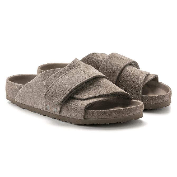 Kyoto Suede Leather - Image 6