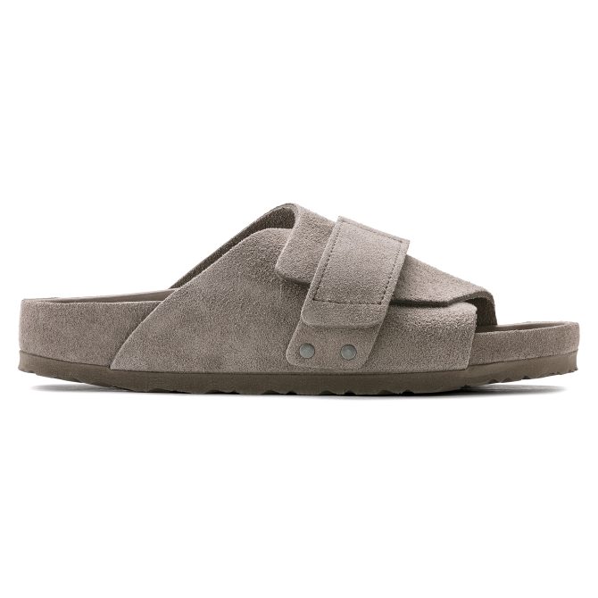 Kyoto Suede Leather - Image 7