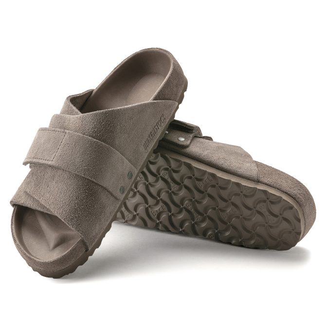Kyoto Suede Leather - Image 4