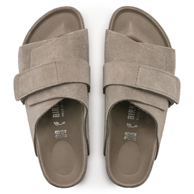 Kyoto Suede Leather - Image 5