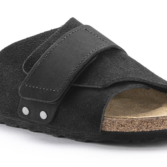 Kyoto Nubuck/Suede Leather - Image 8
