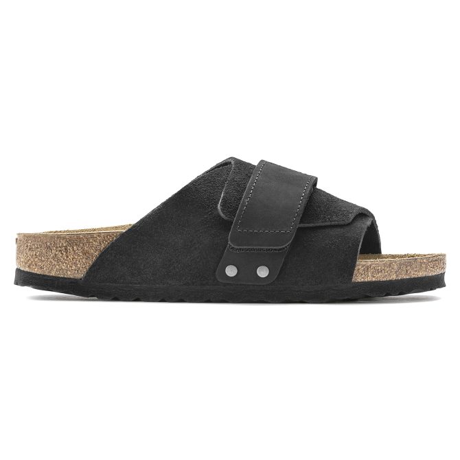 Kyoto Nubuck/Suede Leather - Image 7