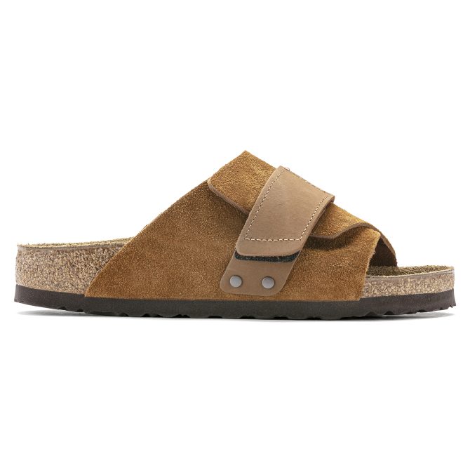 Kyoto Nubuck/Suede Leather - Image 7