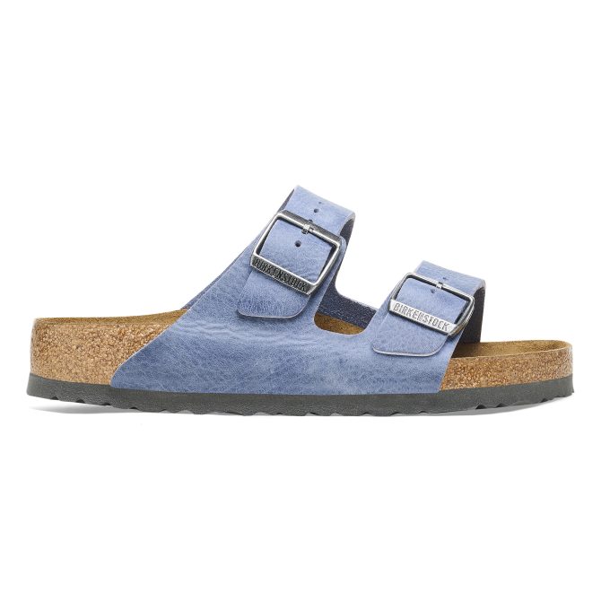 Arizona Soft Footbed Oiled Leather - Image 3