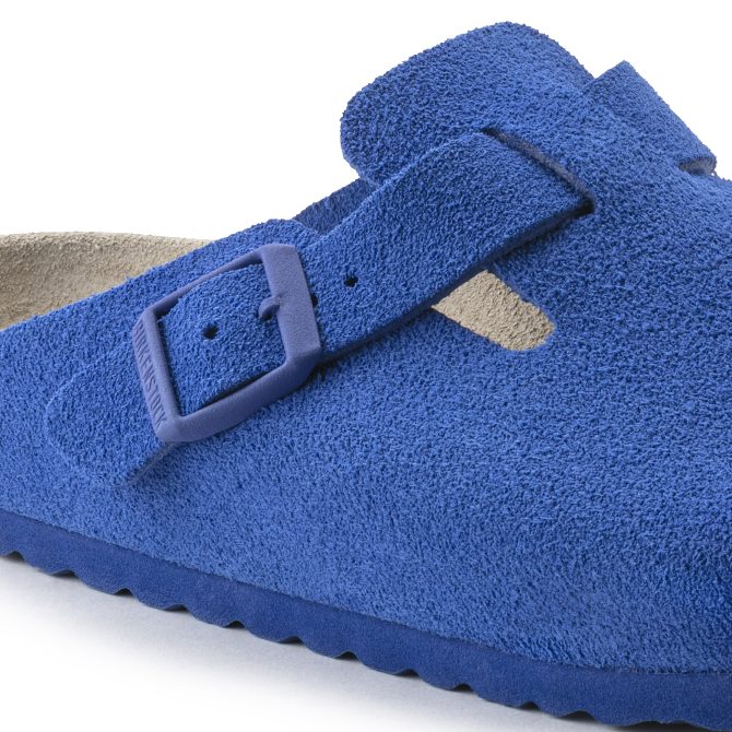 Boston Suede Leather - Image 8