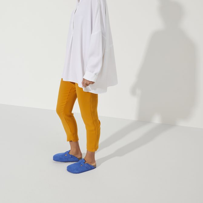 Boston Suede Leather - Image 2