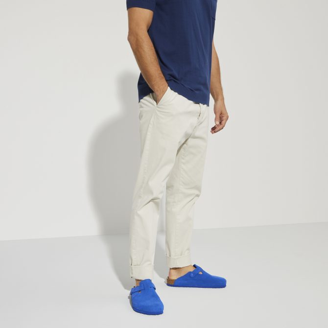 Boston Suede Leather - Image 3