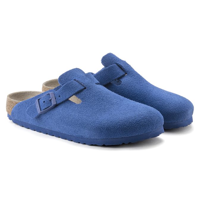 Boston Suede Leather - Image 6