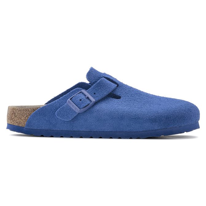 Boston Suede Leather - Image 7