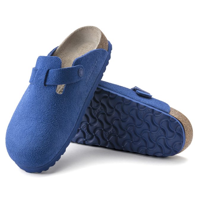 Boston Suede Leather - Image 4