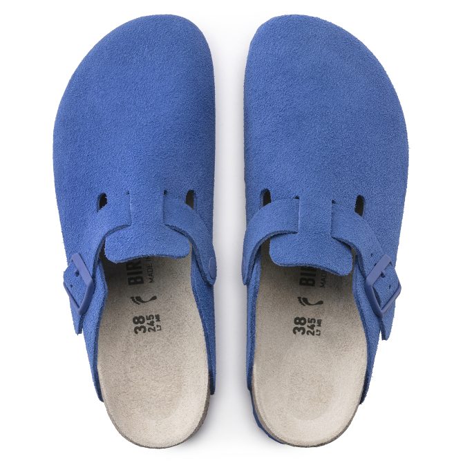 Boston Suede Leather - Image 5