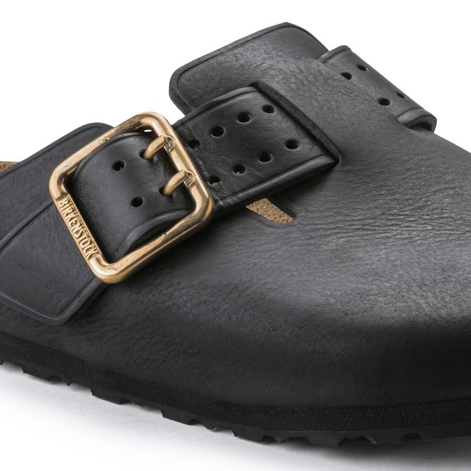 Boston Bold Natural Leather - Image 8