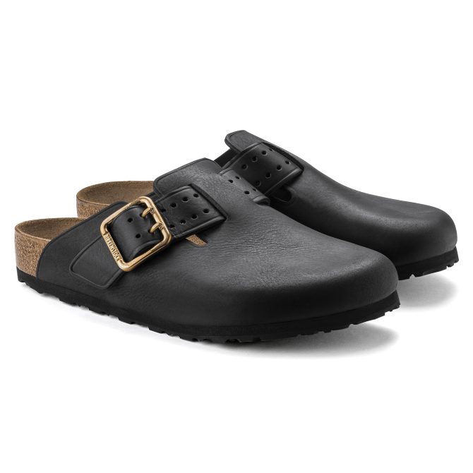 Boston Bold Natural Leather - Image 6