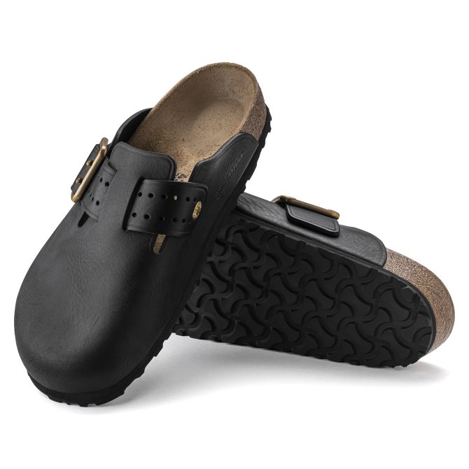 Boston Bold Natural Leather - Image 4