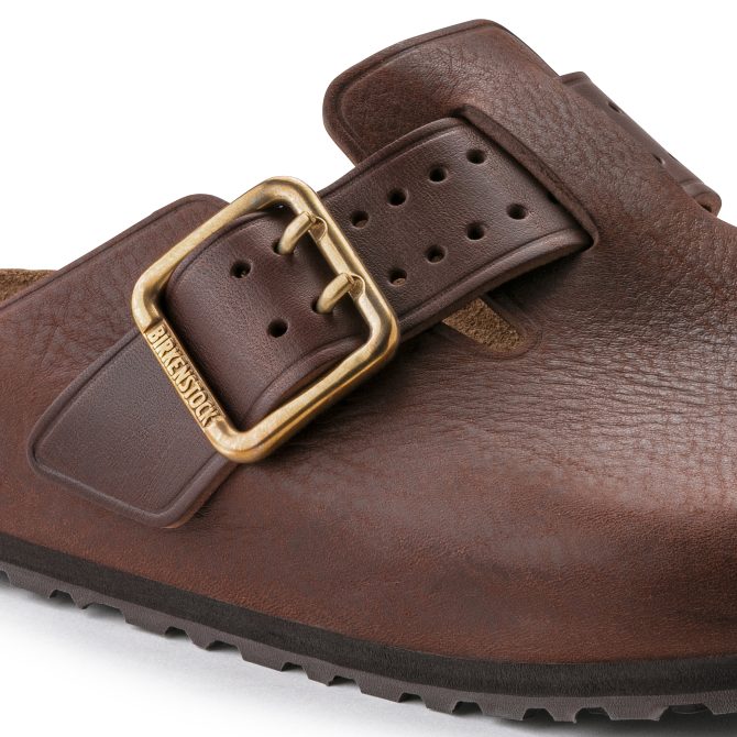 Boston Bold Natural Leather - Image 8