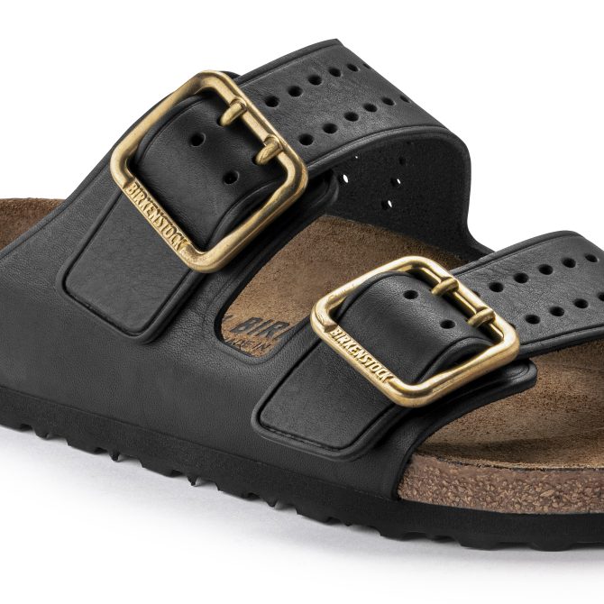 Arizona Bold Natural Leather - Image 8