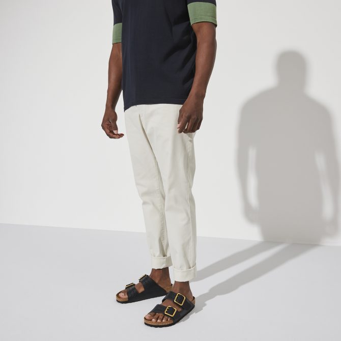 Arizona Bold Natural Leather - Image 2