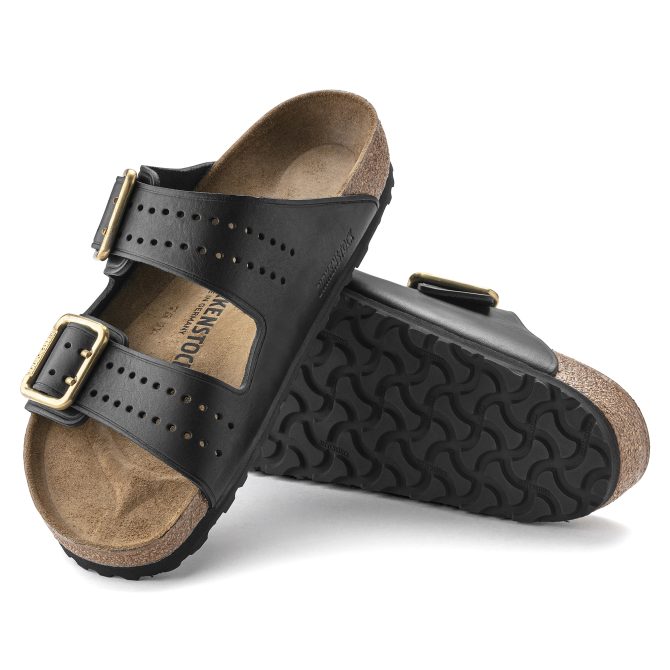 Arizona Bold Natural Leather - Image 4
