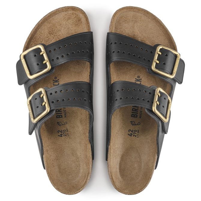 Arizona Bold Natural Leather - Image 5