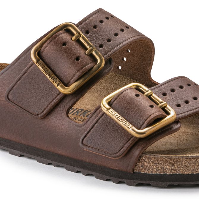 Arizona Bold Natural Leather - Image 8