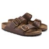 Arizona Bold Natural Leather - Image 6