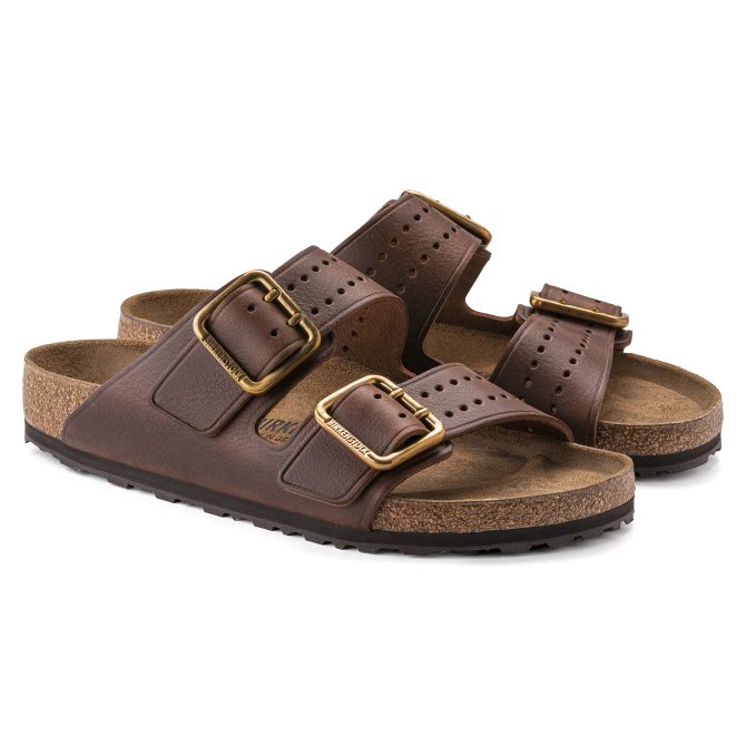 Arizona Bold Natural Leather - Image 6