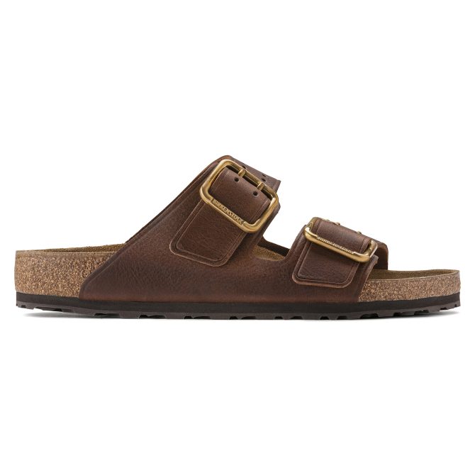 Arizona Bold Natural Leather - Image 7