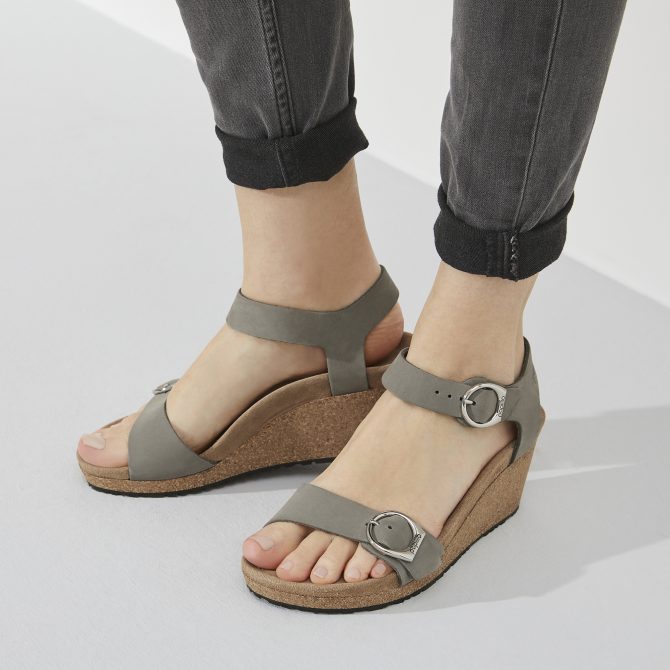 Soley Nubuck Leather - Image 3