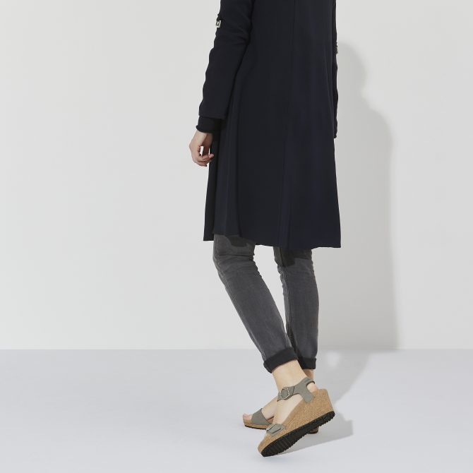 Soley Nubuck Leather - Image 2
