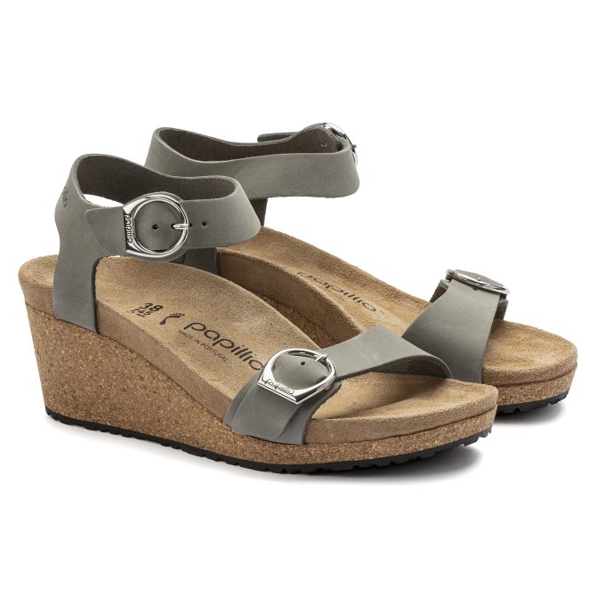 Soley Nubuck Leather - Image 6
