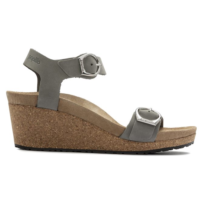 Soley Nubuck Leather - Image 7
