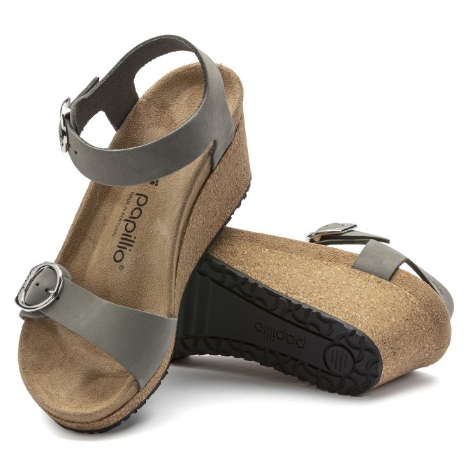 Soley Nubuck Leather - Image 4