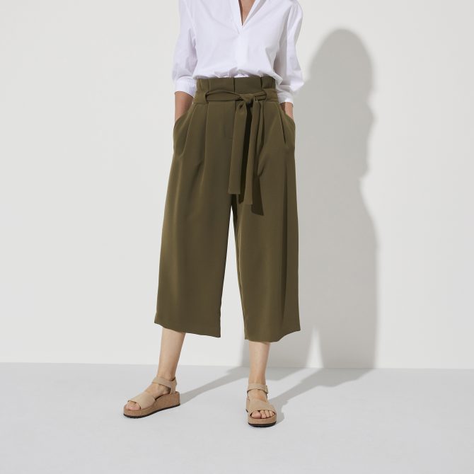 Glenda Nubuck Leather - Image 2