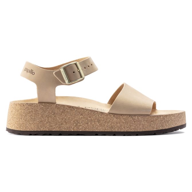 Glenda Nubuck Leather - Image 7