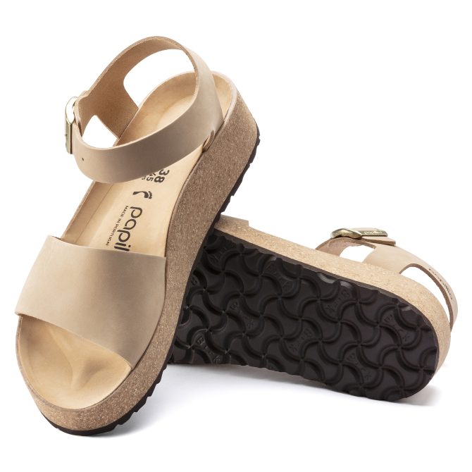 Glenda Nubuck Leather - Image 4