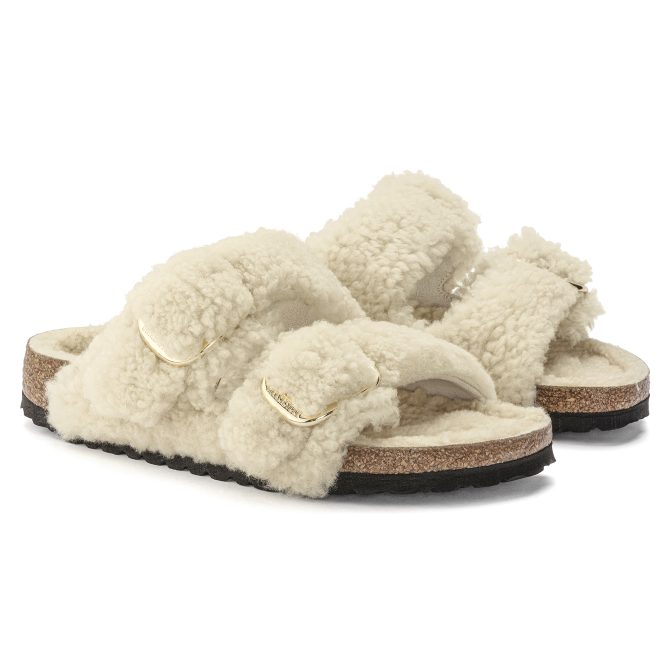 Arizona Big Buckle Fur - Image 6