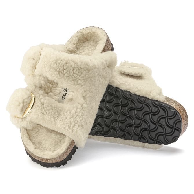 Arizona Big Buckle Fur - Image 4