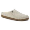 Zermatt Shearling Wool Felt