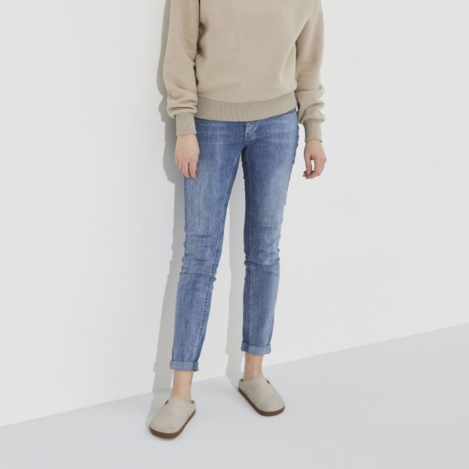 Zermatt Shearling Wool Felt - Image 2