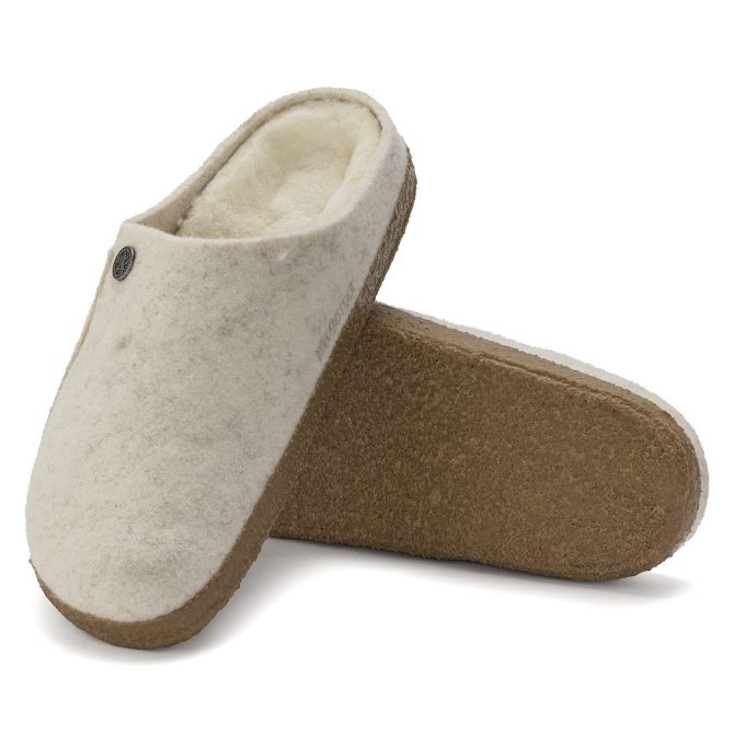 Zermatt Shearling Wool Felt - Image 4