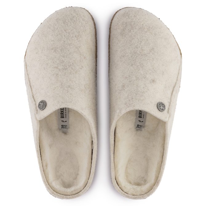 Zermatt Shearling Wool Felt - Image 5