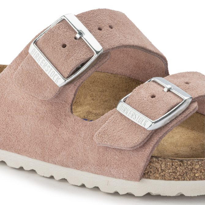 Arizona Soft Footbed Suede Leather - Image 7