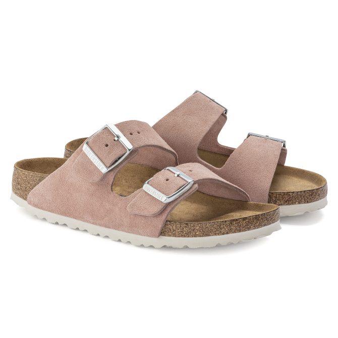 Arizona Soft Footbed Suede Leather - Image 5