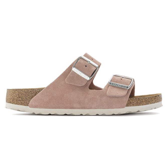 Arizona Soft Footbed Suede Leather - Image 6