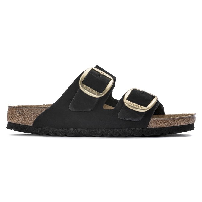 Arizona Big Buckle Nubuck Leather - Image 7