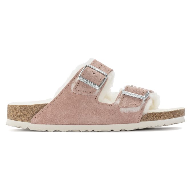 Arizona Shearling Suede Leather - Image 7