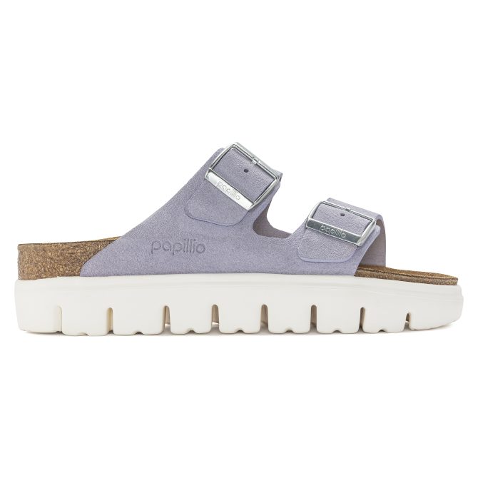 Arizona Chunky Suede Leather - Image 6